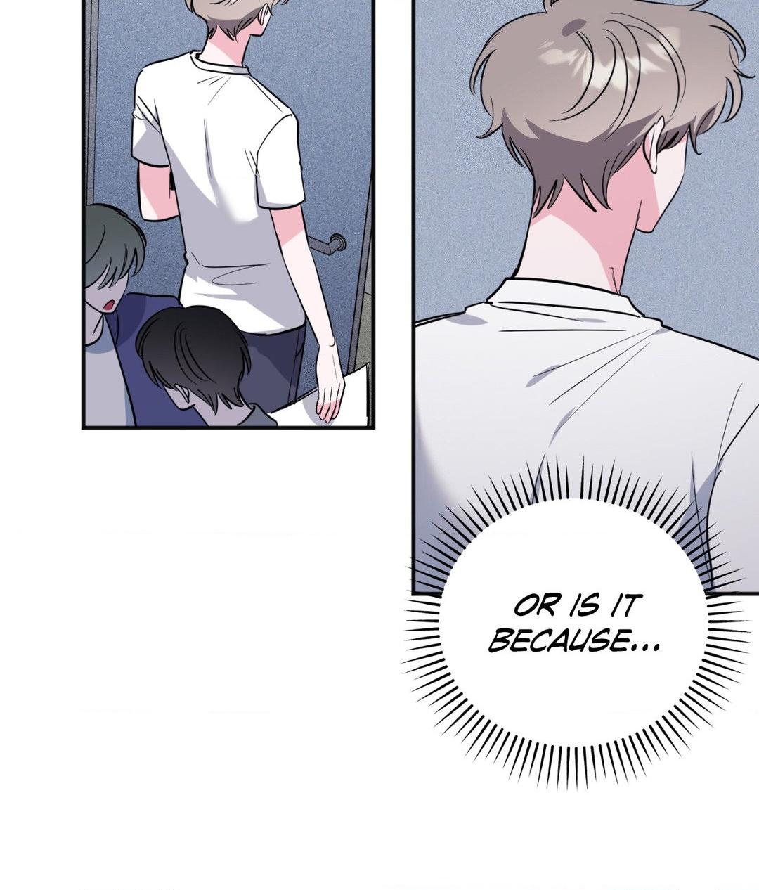 Love in Reprise (Official) - Chapter 85 manhwa