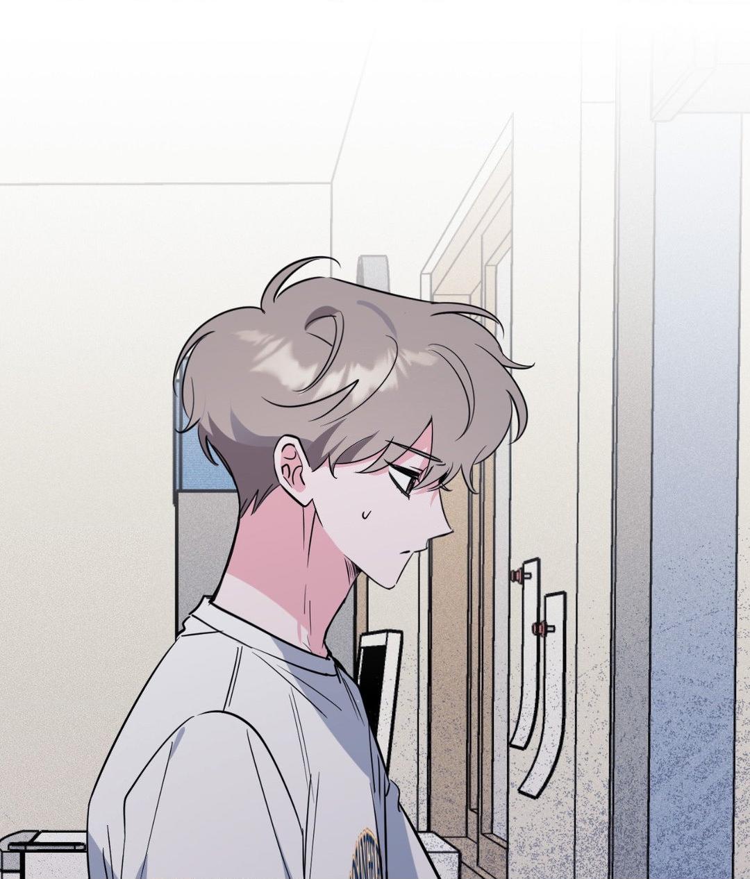 Love in Reprise (Official) - Chapter 85 manhwa