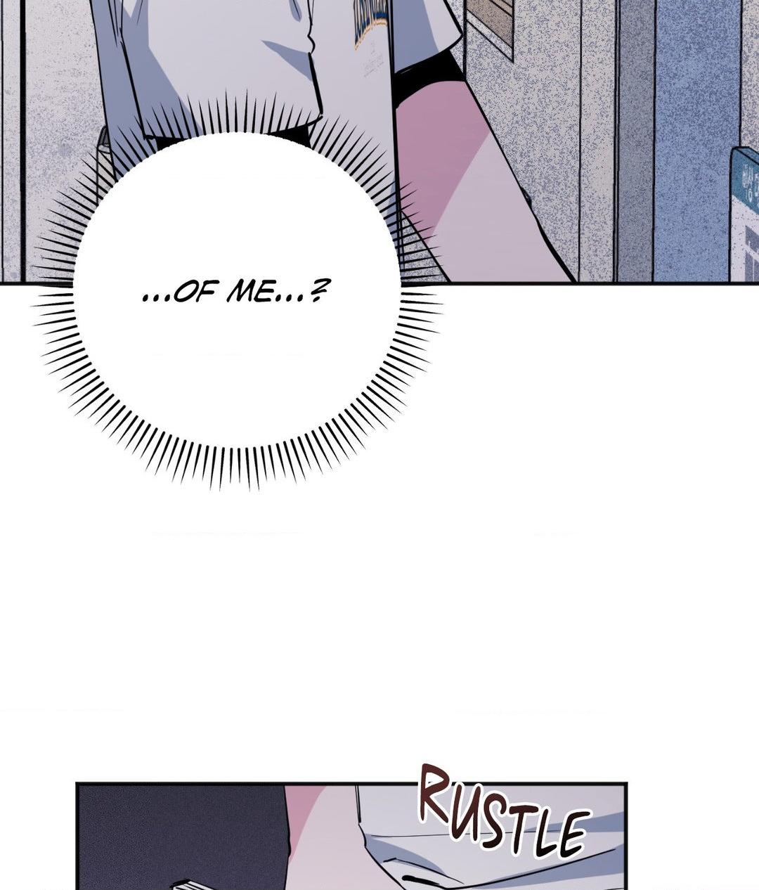 Love in Reprise (Official) - Chapter 85 manhwa