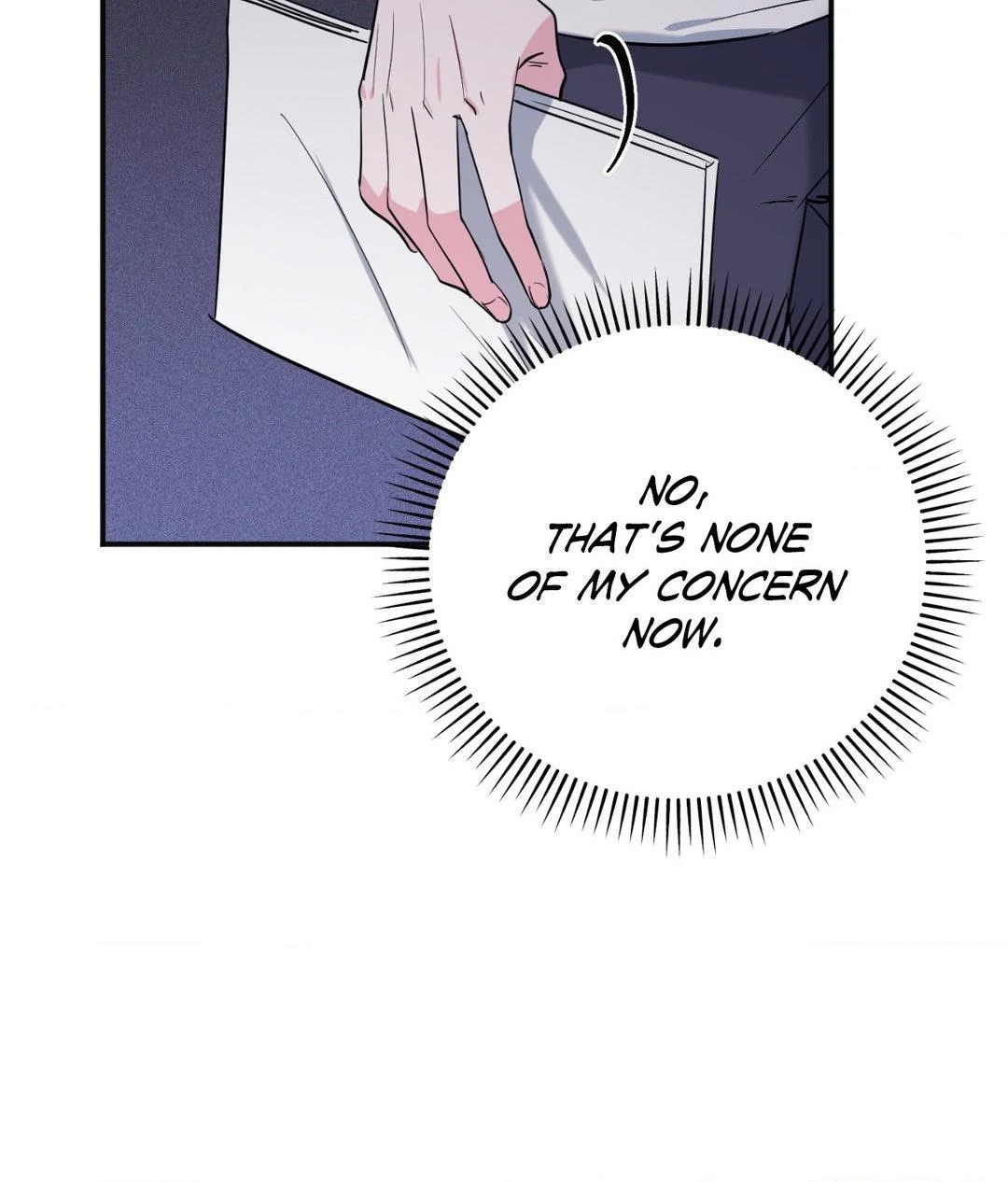 Love in Reprise (Official) - Chapter 85 manhwa
