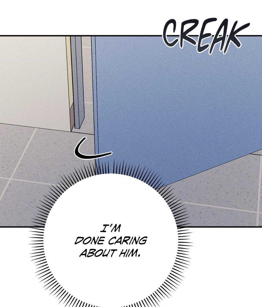 Love in Reprise (Official) - Chapter 85 manhwa