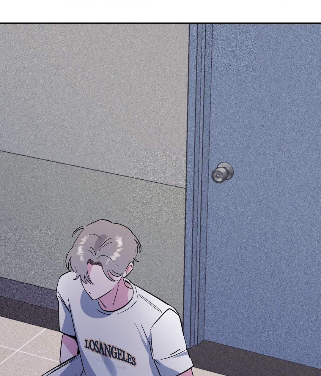 Love in Reprise (Official) - Chapter 85 manhwa