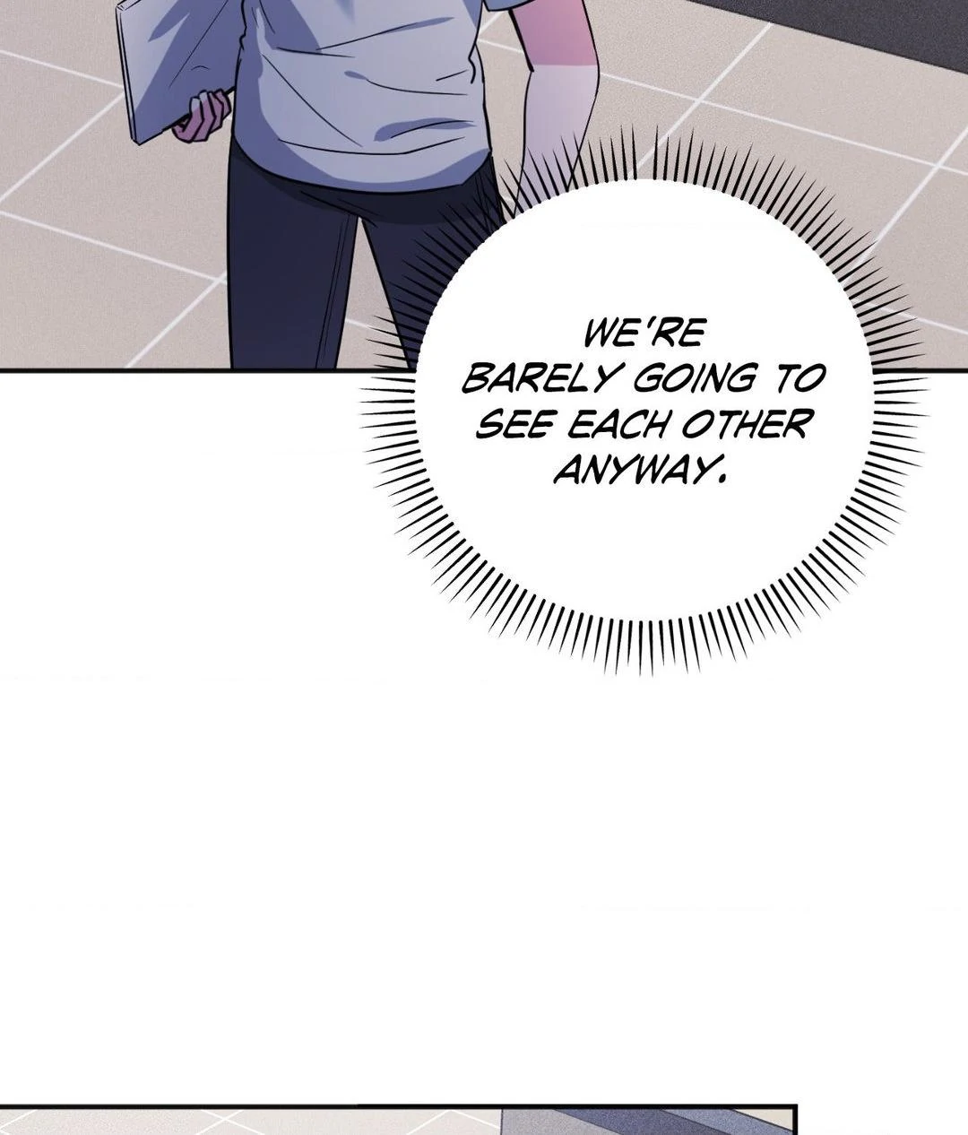 Love in Reprise (Official) - Chapter 85 manhwa