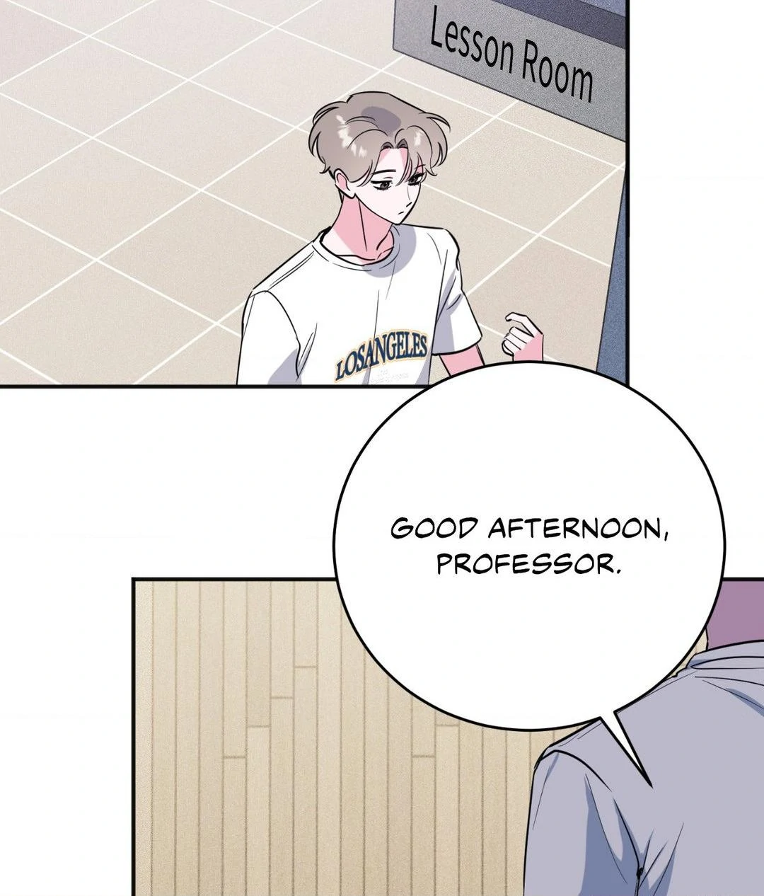 Love in Reprise (Official) - Chapter 85 manhwa