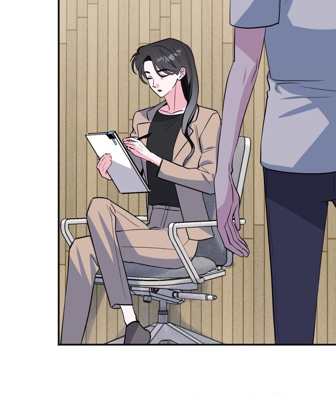 Love in Reprise (Official) - Chapter 85 manhwa