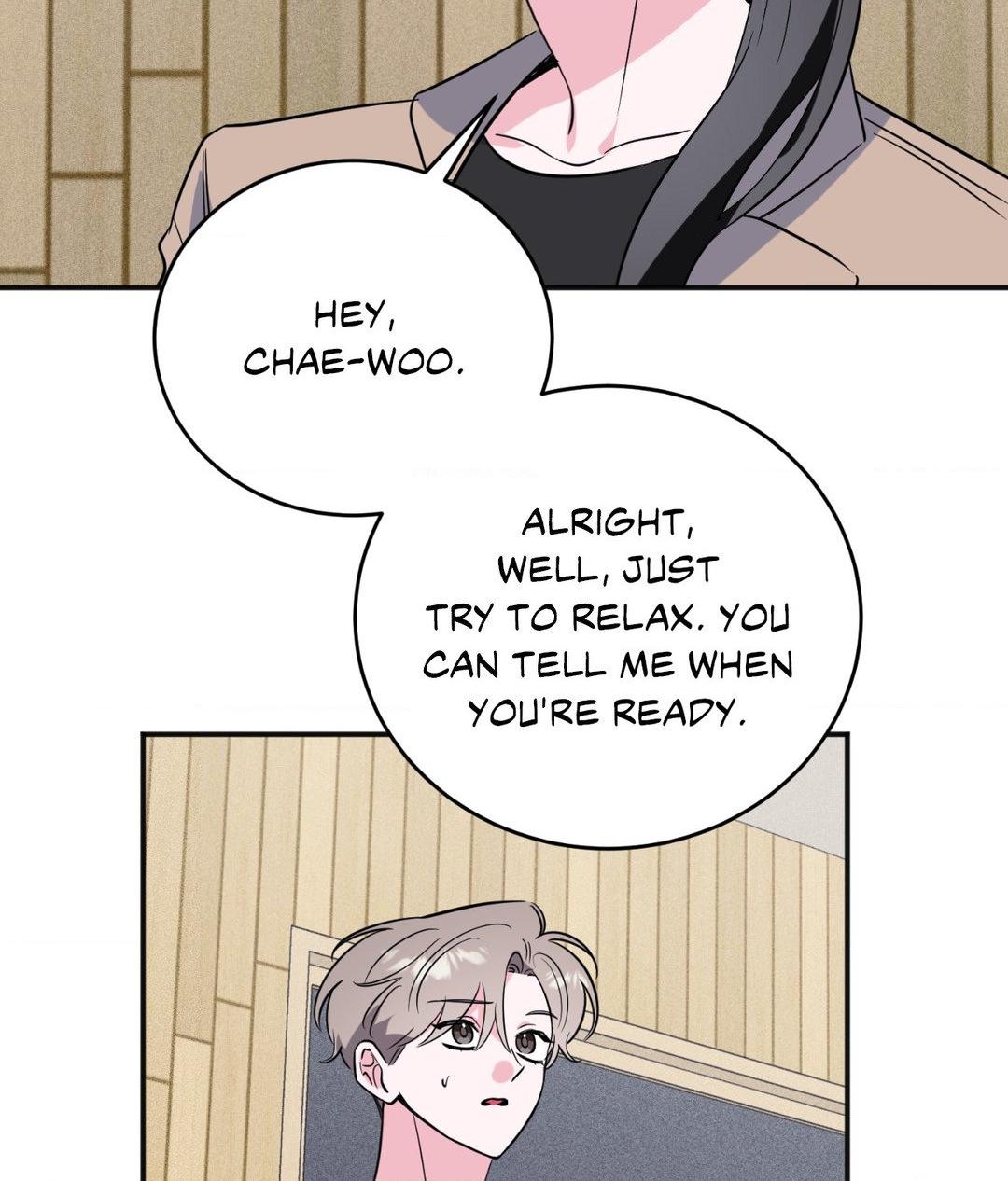 Love in Reprise (Official) - Chapter 85 manhwa