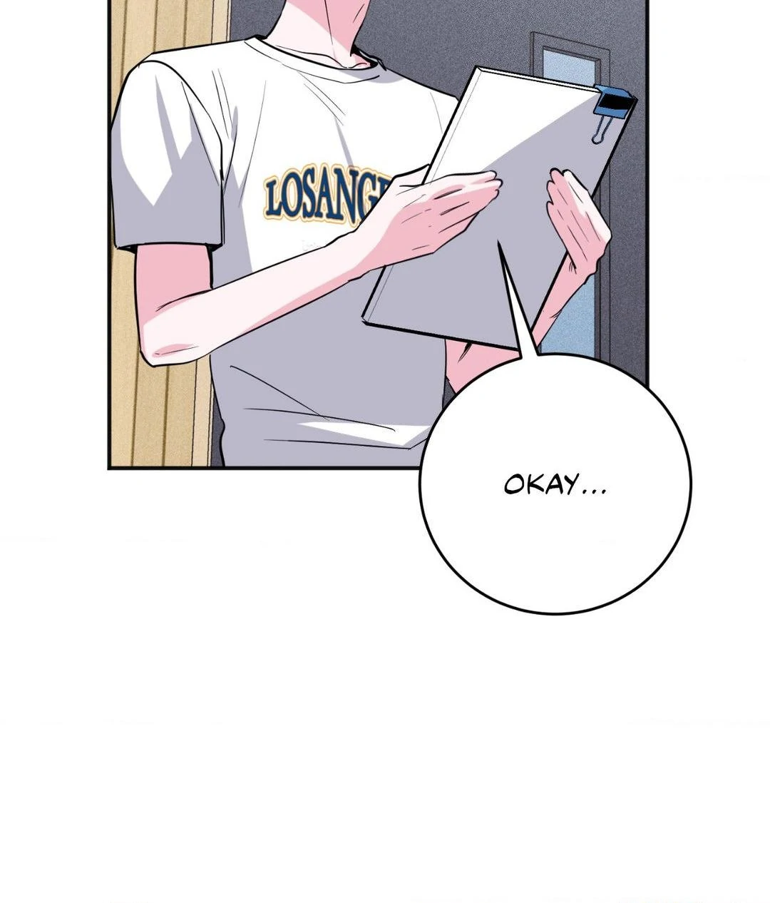 Love in Reprise (Official) - Chapter 85 manhwa