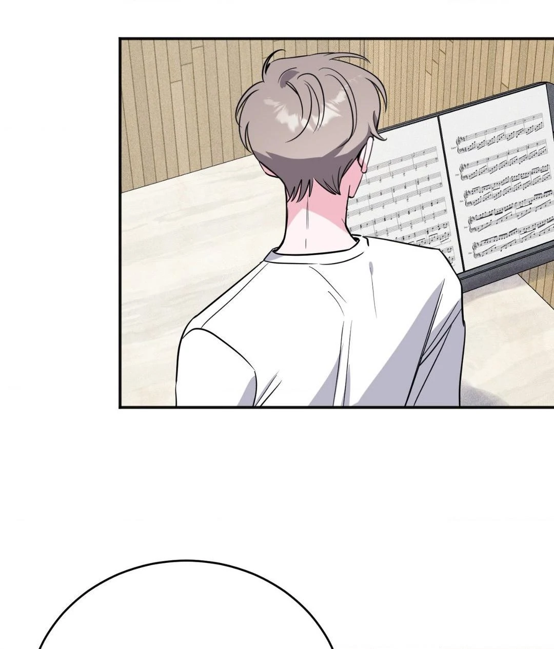 Love in Reprise (Official) - Chapter 85 manhwa