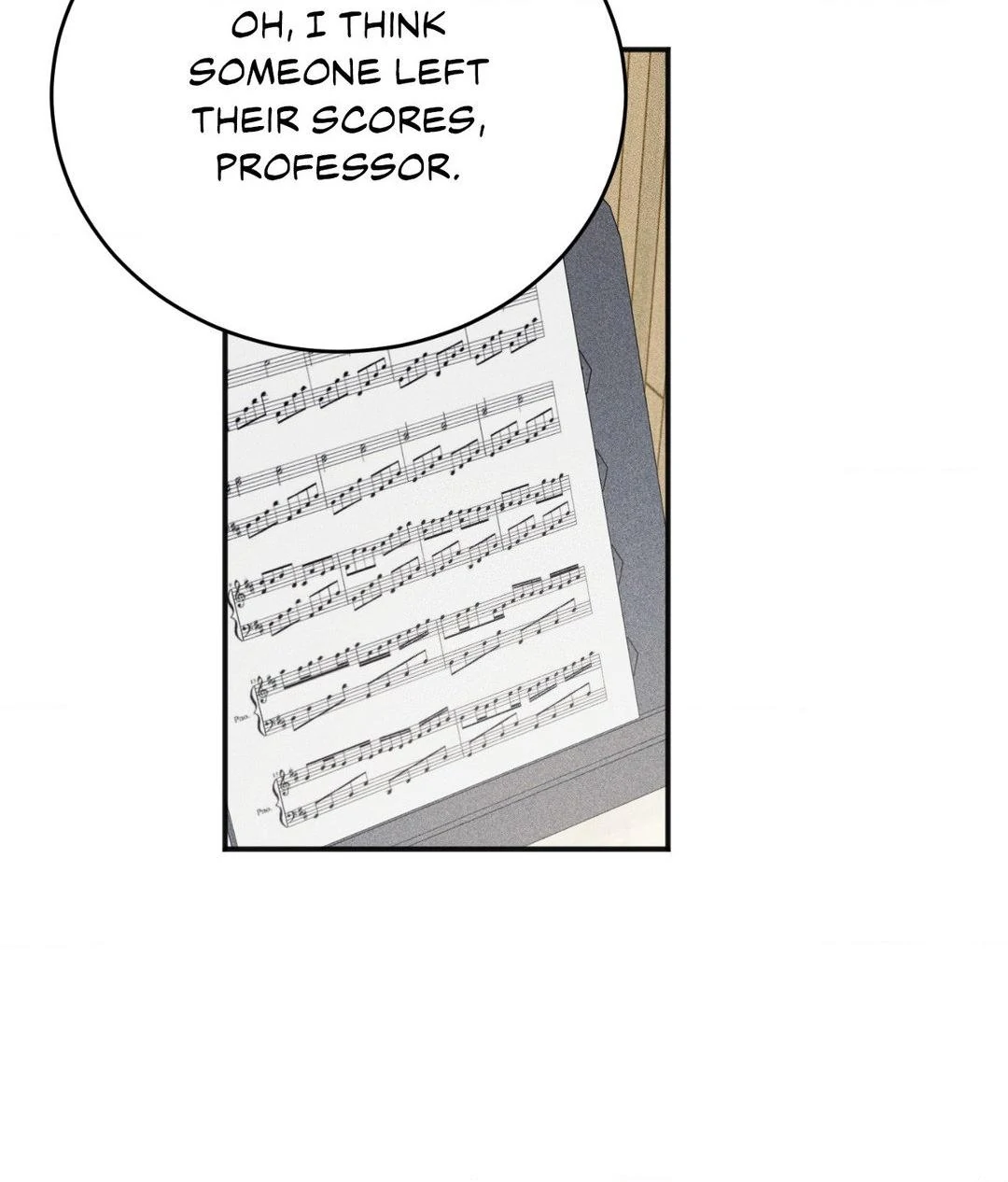 Love in Reprise (Official) - Chapter 85 manhwa