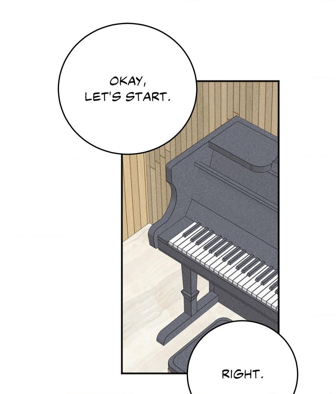 Love in Reprise (Official) - Chapter 85 manhwa