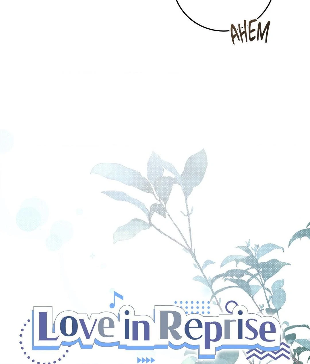 Love in Reprise (Official) - Chapter 85 manhwa