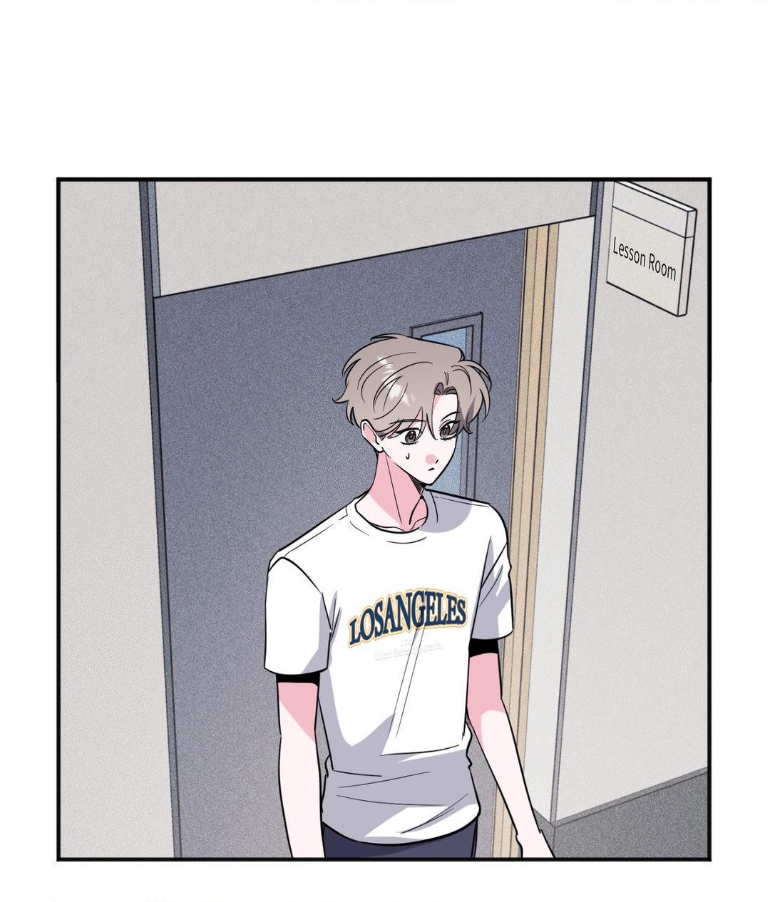 Love in Reprise (Official) - Chapter 85 manhwa