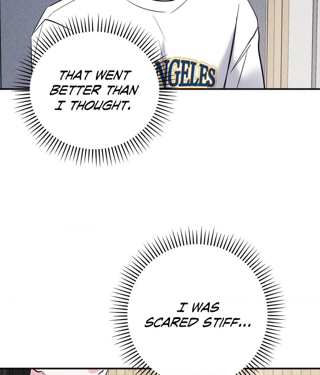 Love in Reprise (Official) - Chapter 85 manhwa
