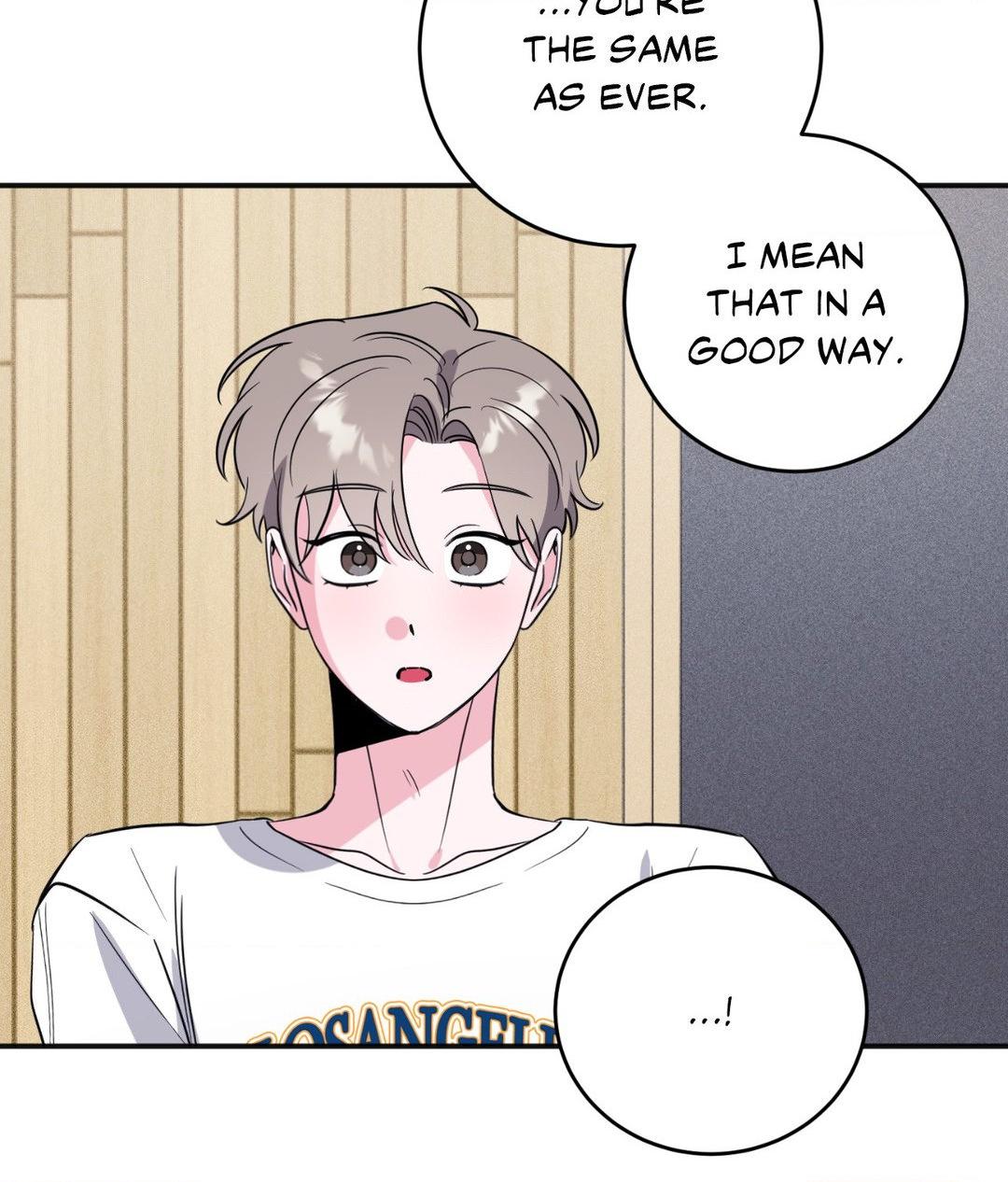 Love in Reprise (Official) - Chapter 85 manhwa
