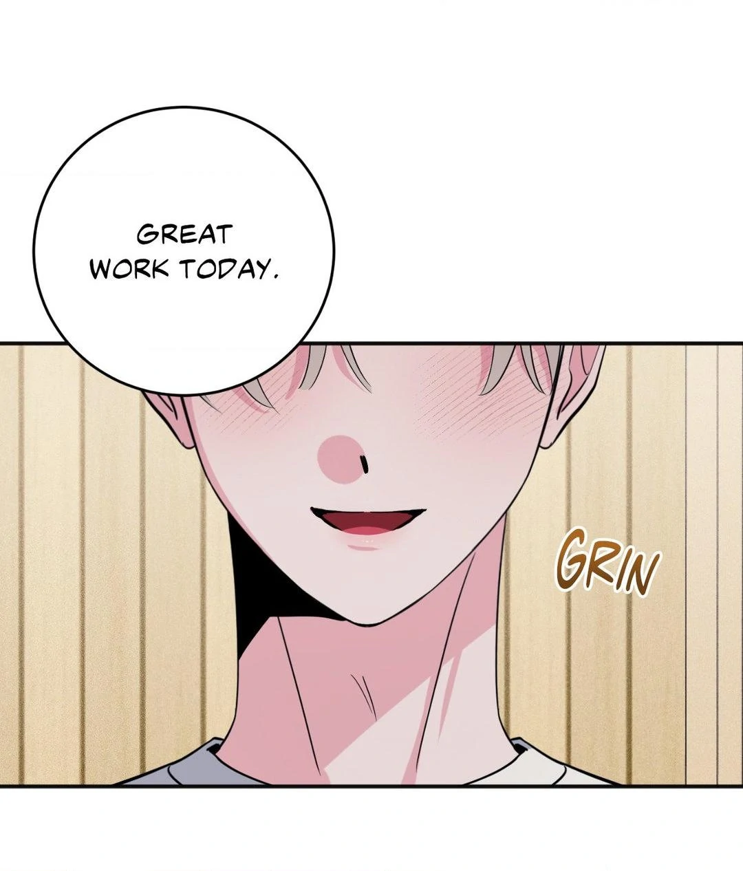 Love in Reprise (Official) - Chapter 85 manhwa