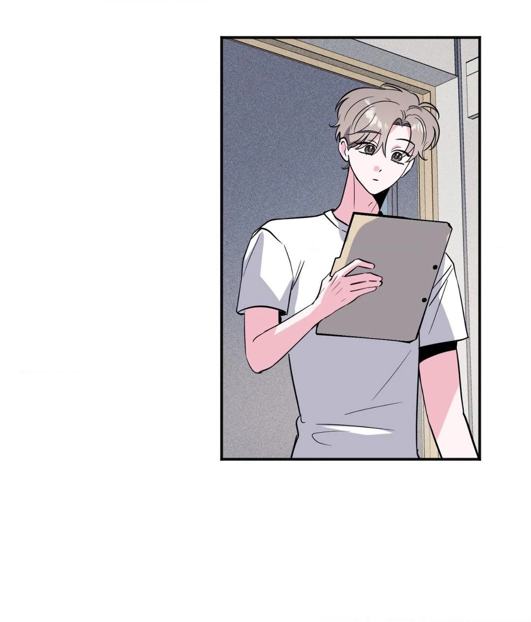 Love in Reprise (Official) - Chapter 85 manhwa