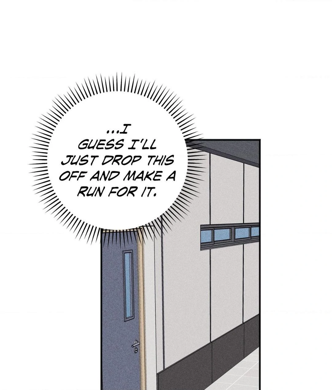 Love in Reprise (Official) - Chapter 85 manhwa