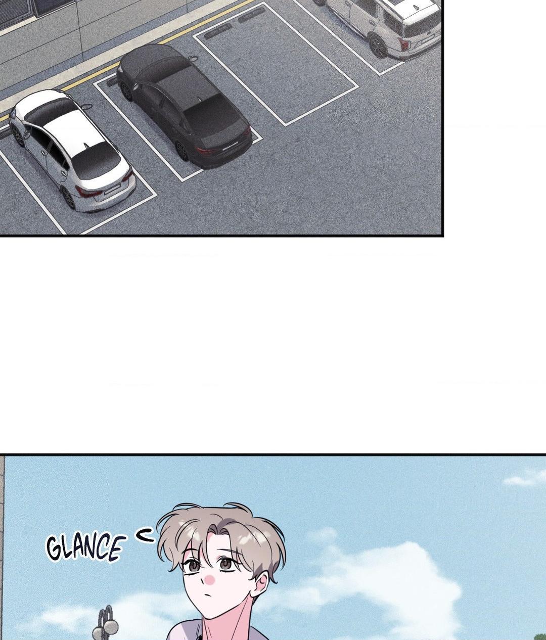 Love in Reprise (Official) - Chapter 85 manhwa