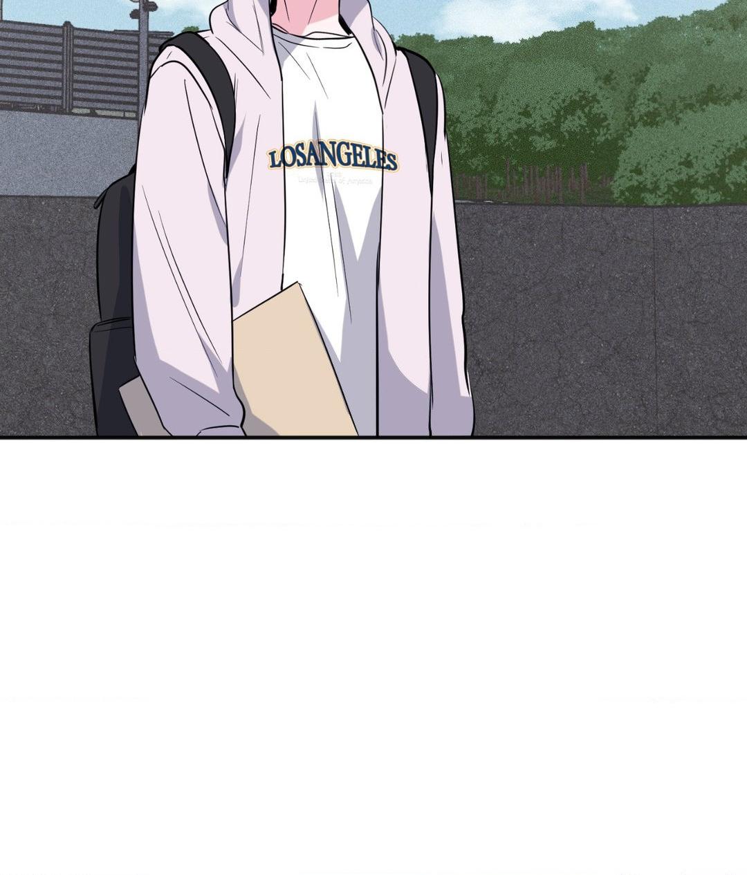 Love in Reprise (Official) - Chapter 85 manhwa