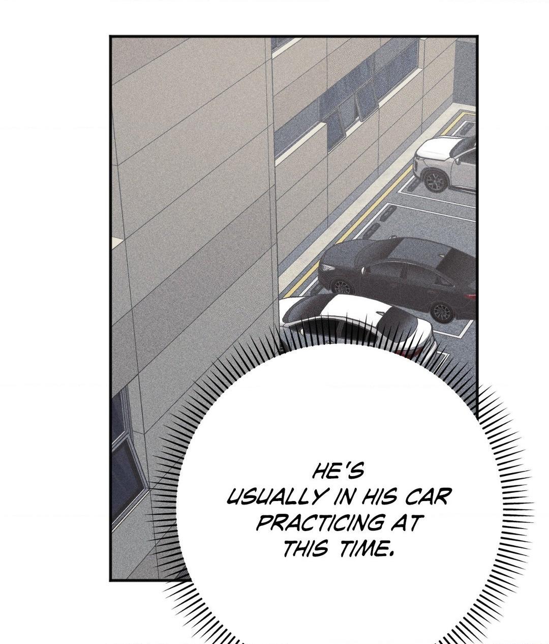 Love in Reprise (Official) - Chapter 85 manhwa
