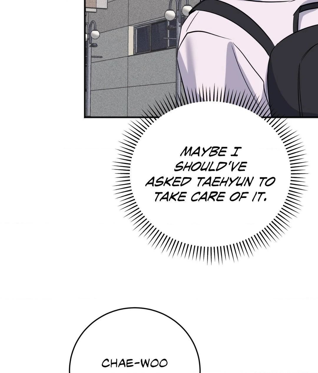 Love in Reprise (Official) - Chapter 85 manhwa