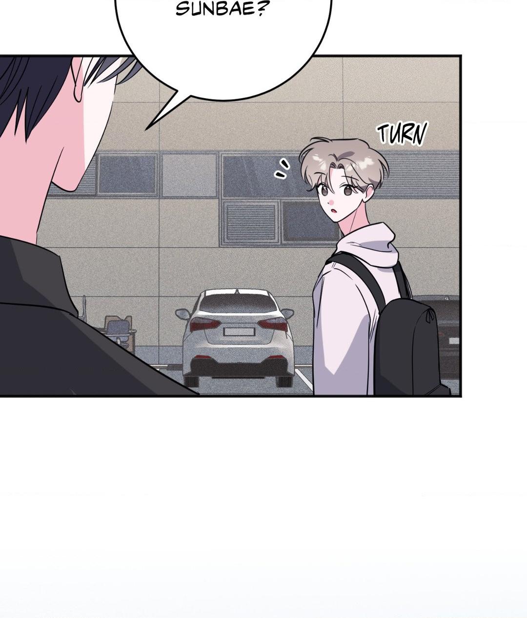 Love in Reprise (Official) - Chapter 85 manhwa