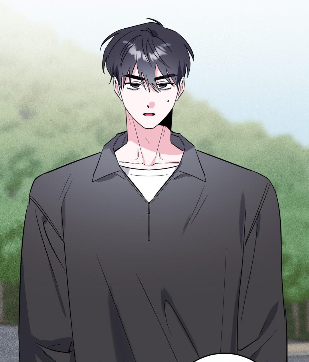 Love in Reprise (Official) - Chapter 85 manhwa