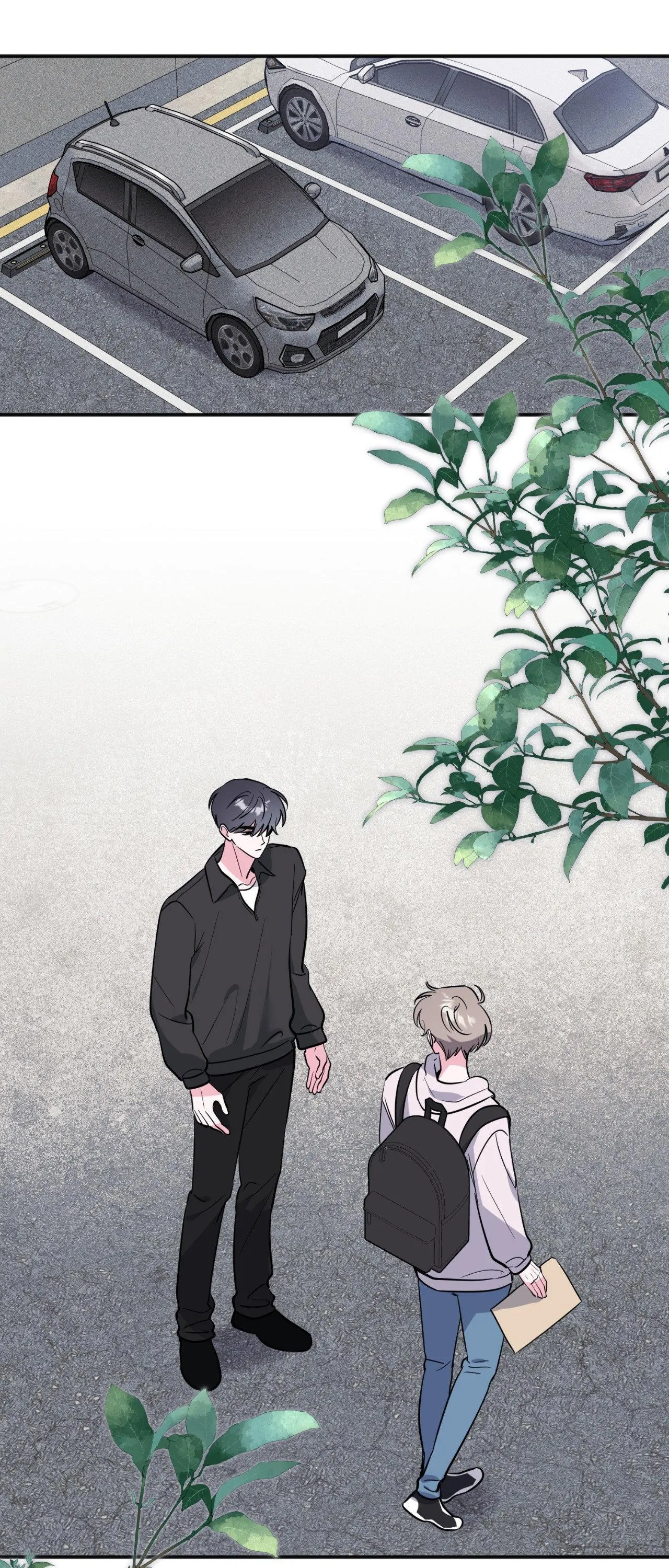 Love in Reprise (Official) - Chapter 86 manhwa