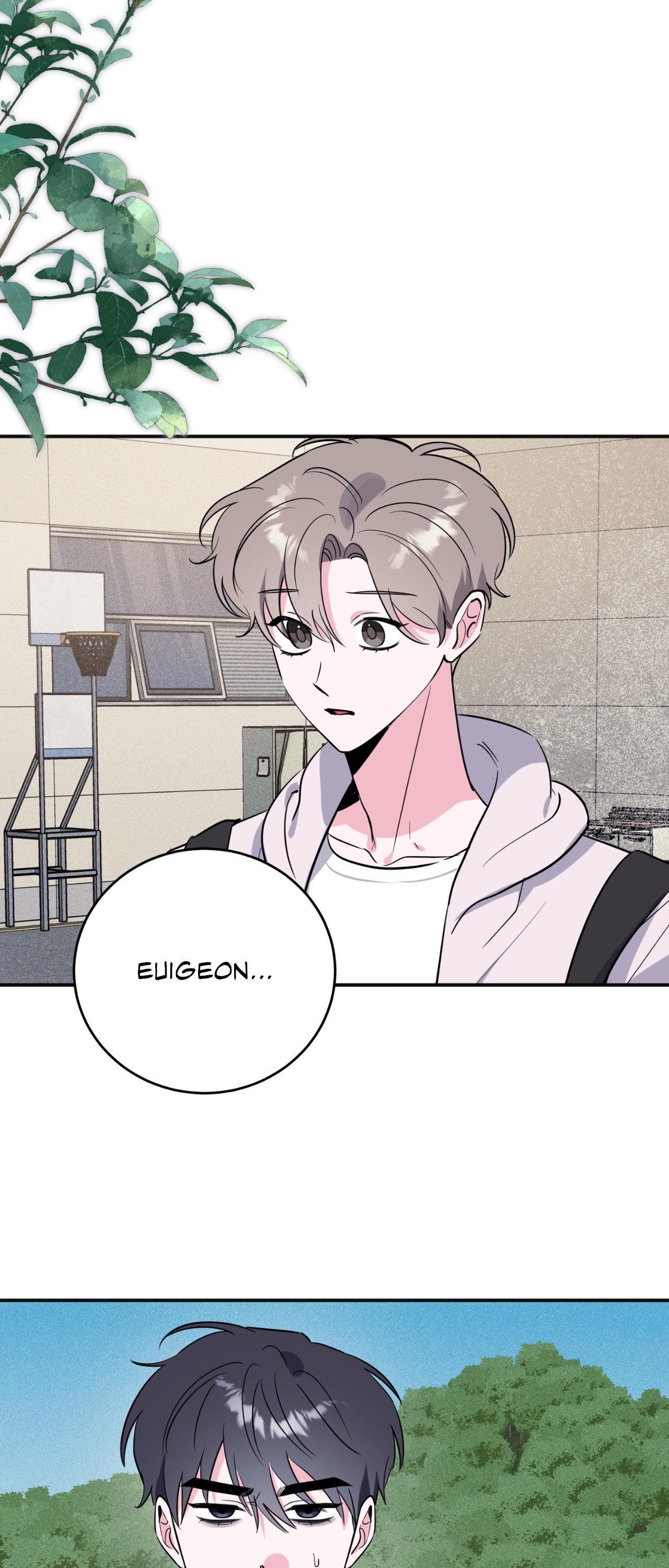 Love in Reprise (Official) - Chapter 86 manhwa