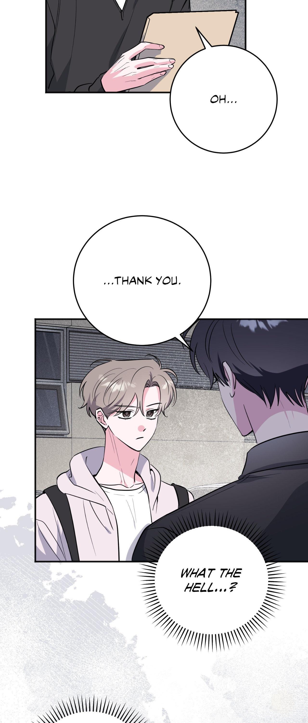 Love in Reprise (Official) - Chapter 86 manhwa