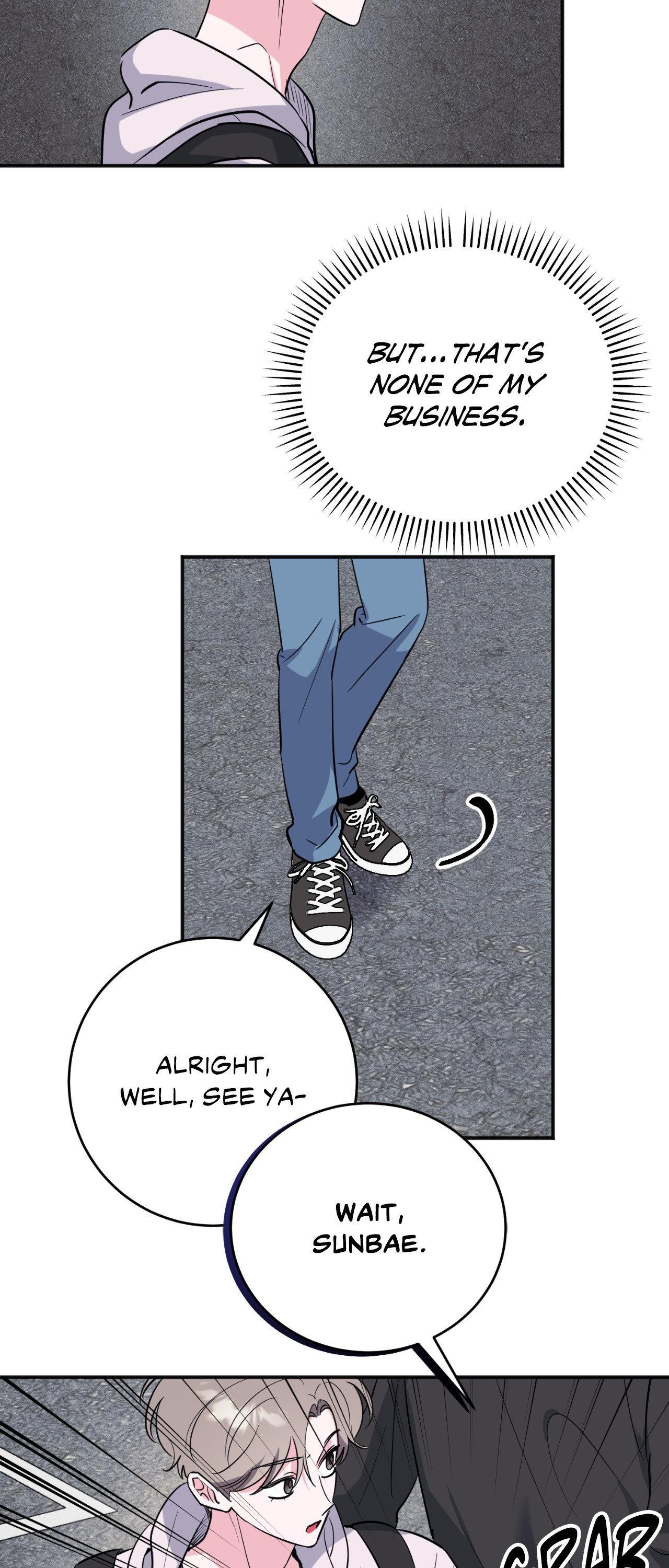 Love in Reprise (Official) - Chapter 86 manhwa