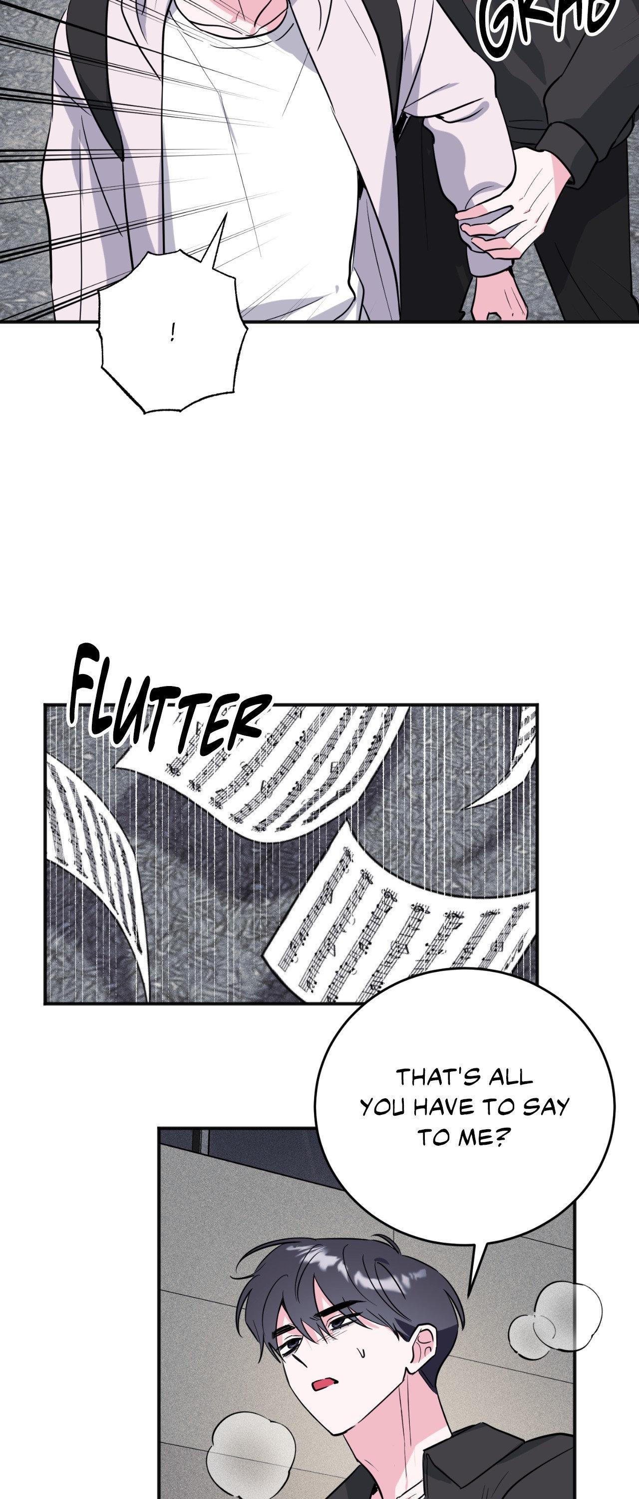 Love in Reprise (Official) - Chapter 86 manhwa