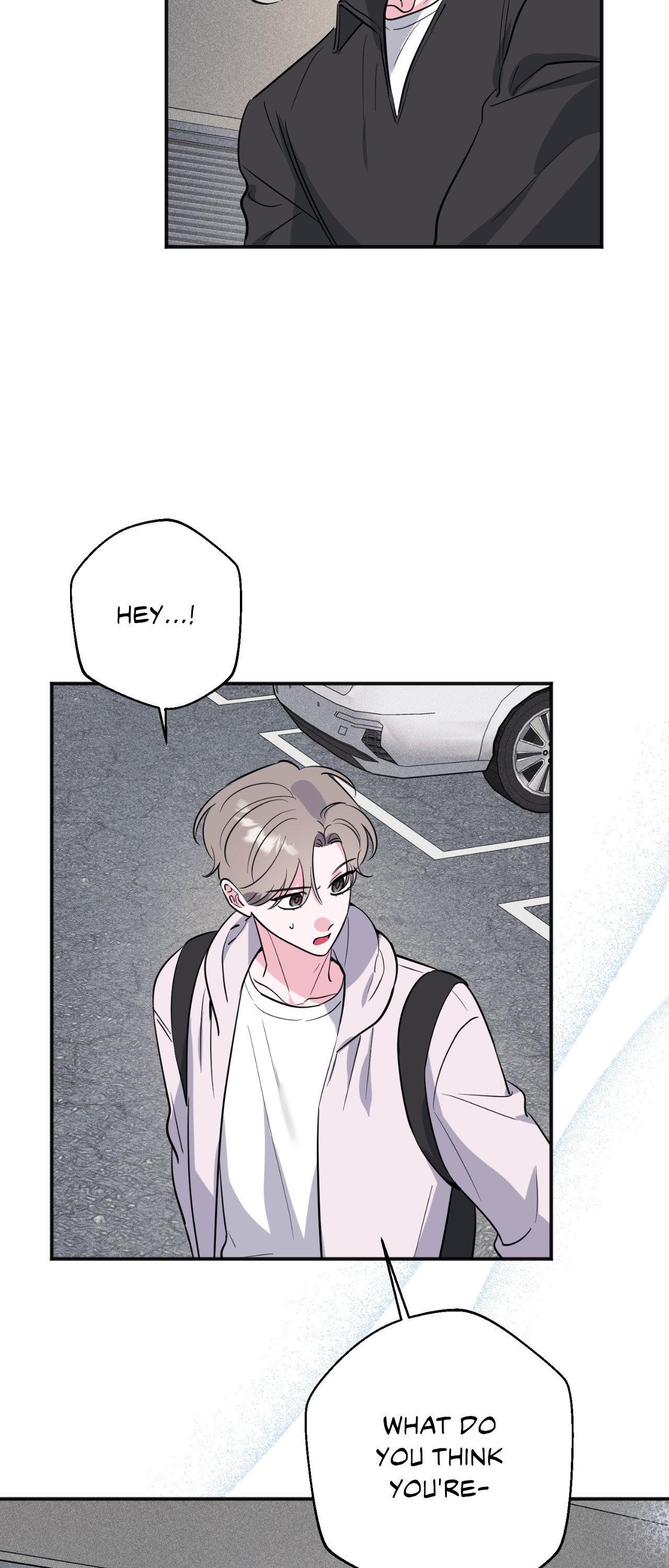 Love in Reprise (Official) - Chapter 86 manhwa