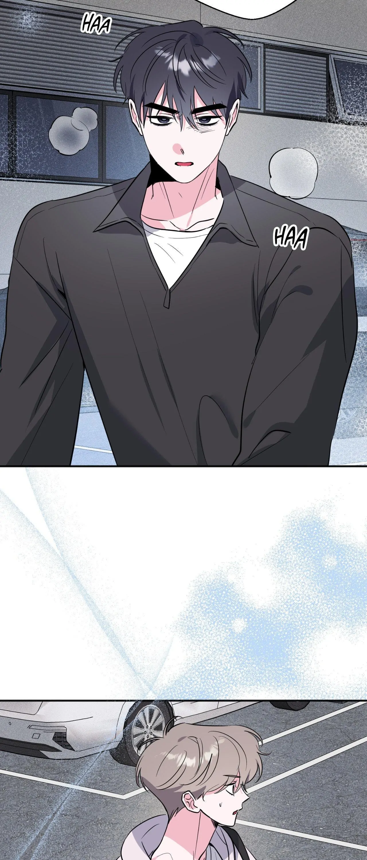 Love in Reprise (Official) - Chapter 86 manhwa