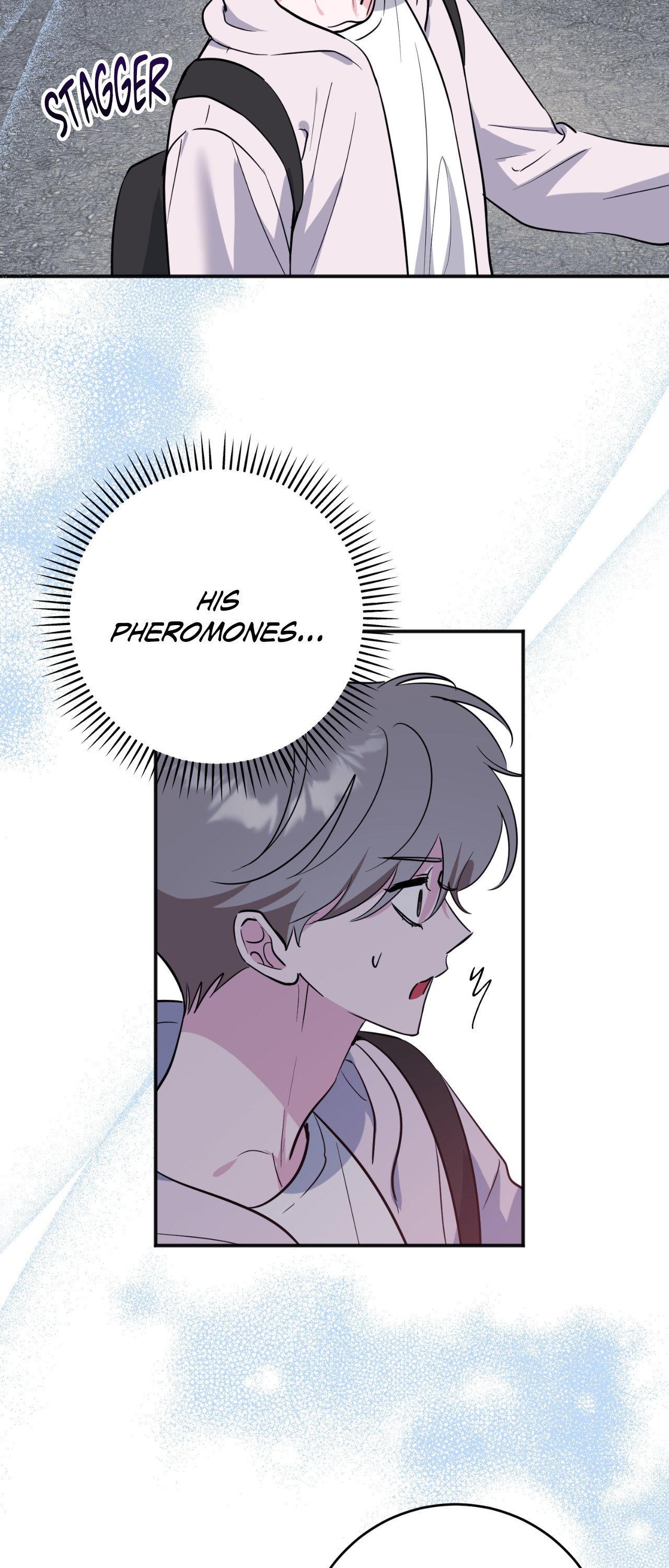 Love in Reprise (Official) - Chapter 86 manhwa