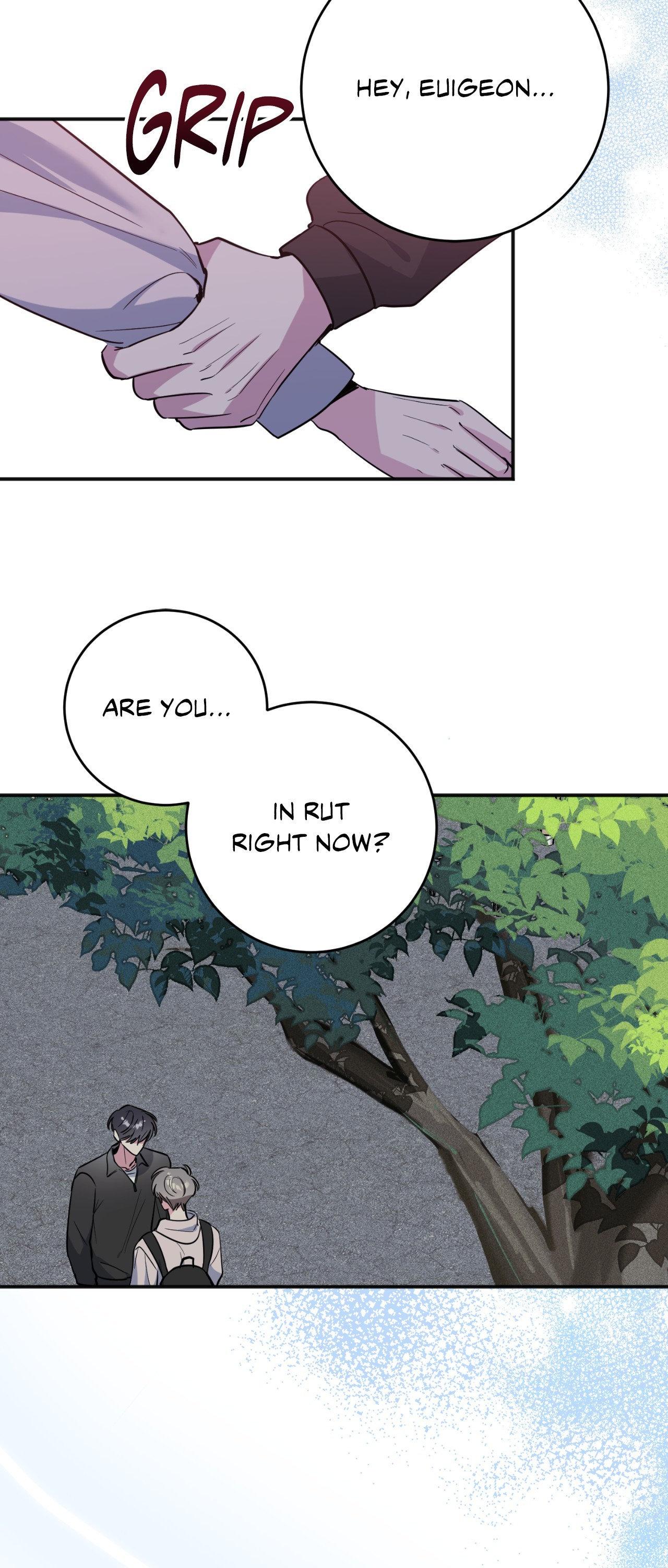 Love in Reprise (Official) - Chapter 86 manhwa