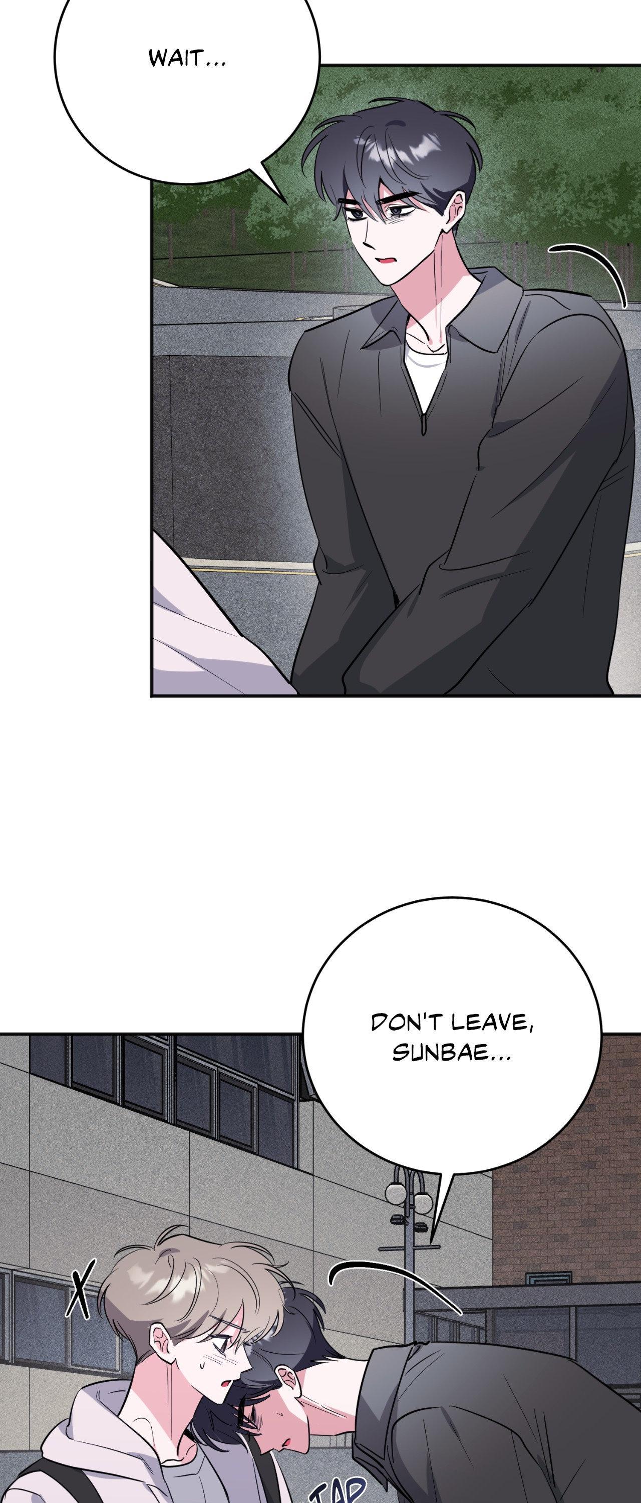 Love in Reprise (Official) - Chapter 86 manhwa