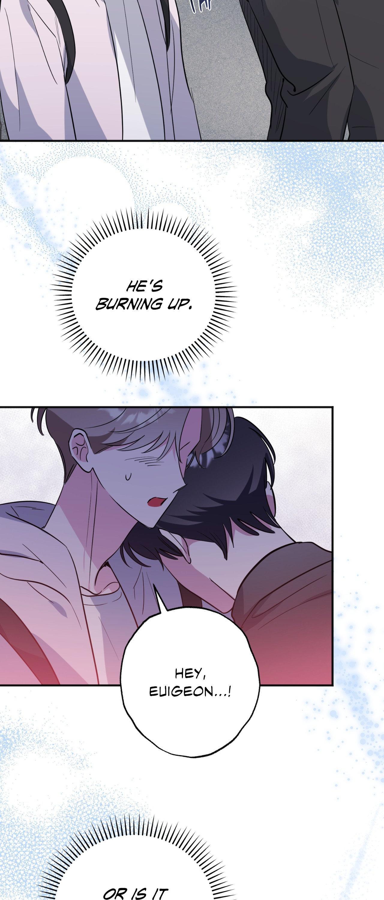 Love in Reprise (Official) - Chapter 86 manhwa