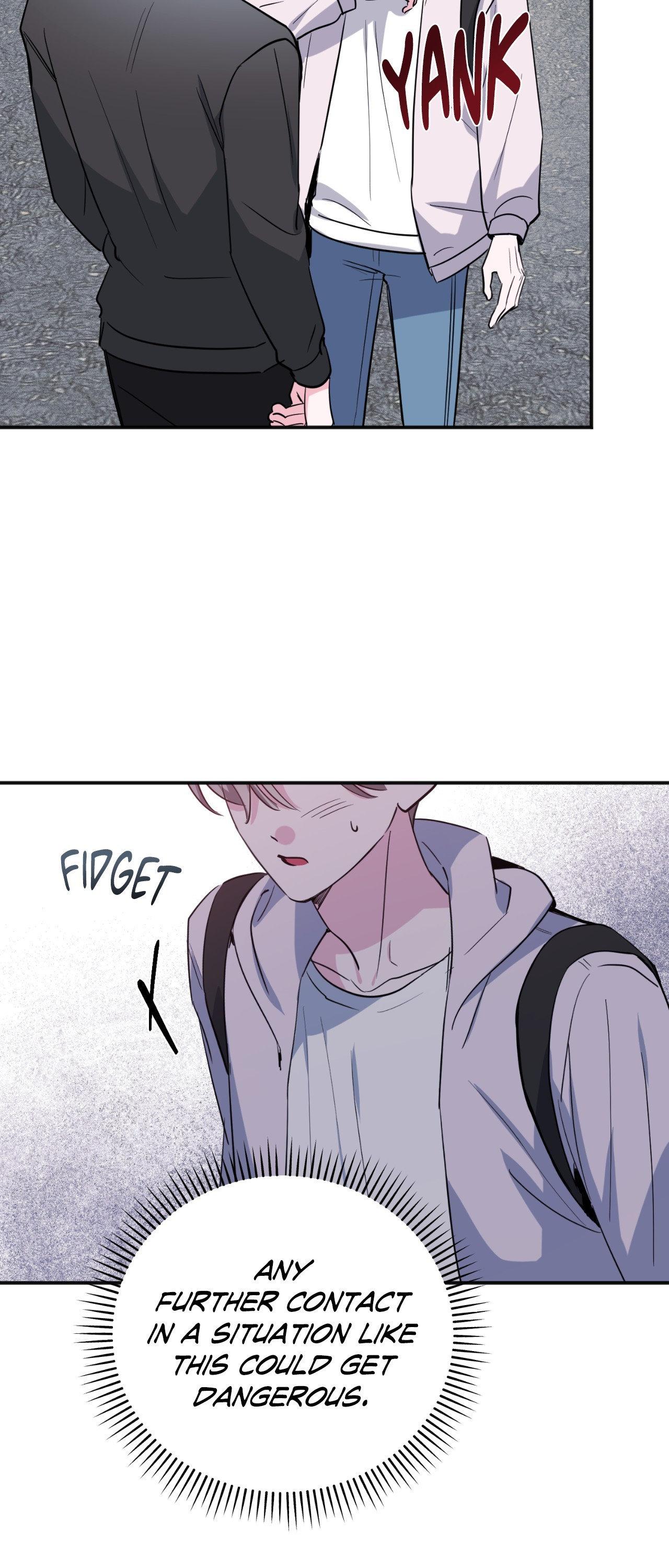 Love in Reprise (Official) - Chapter 86 manhwa