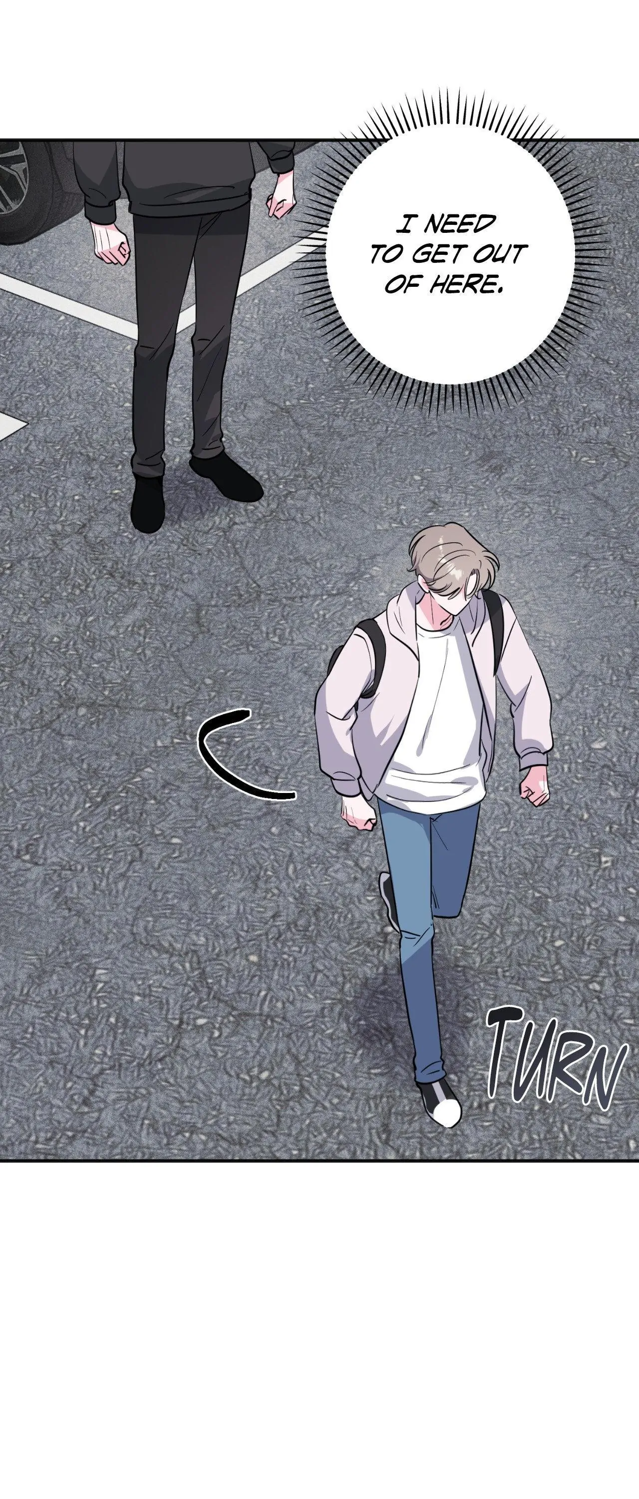 Love in Reprise (Official) - Chapter 86 manhwa