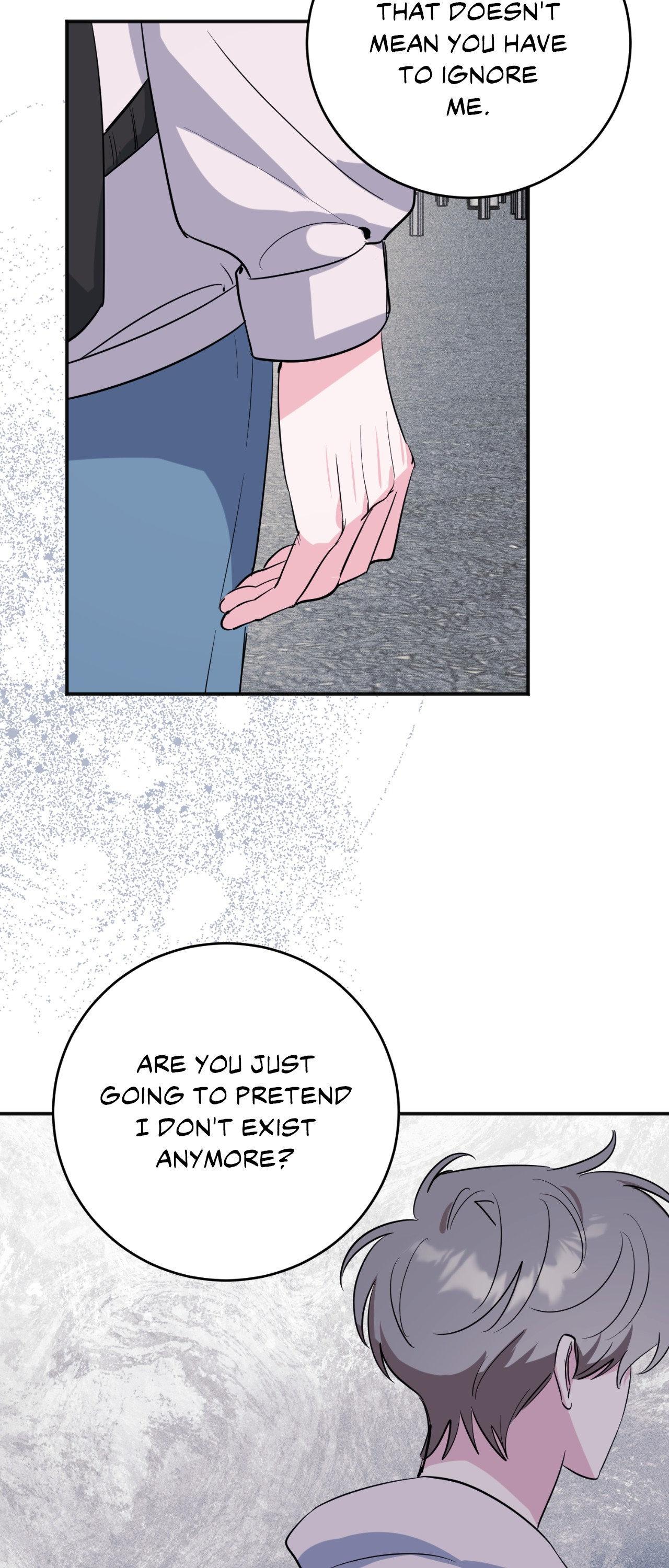 Love in Reprise (Official) - Chapter 86 manhwa