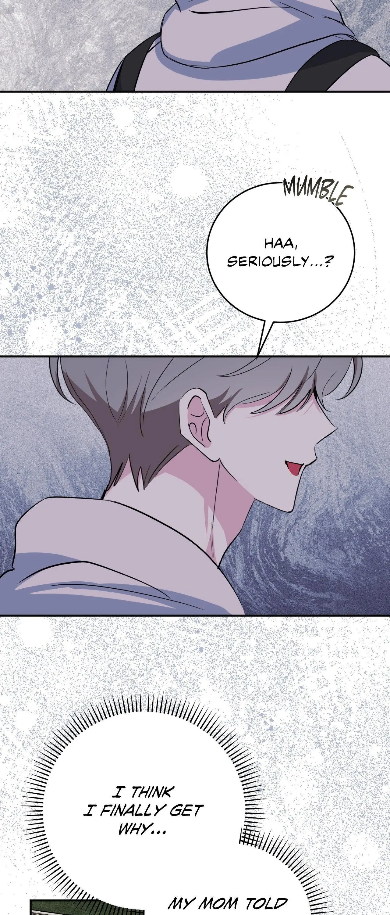 Love in Reprise (Official) - Chapter 86 manhwa