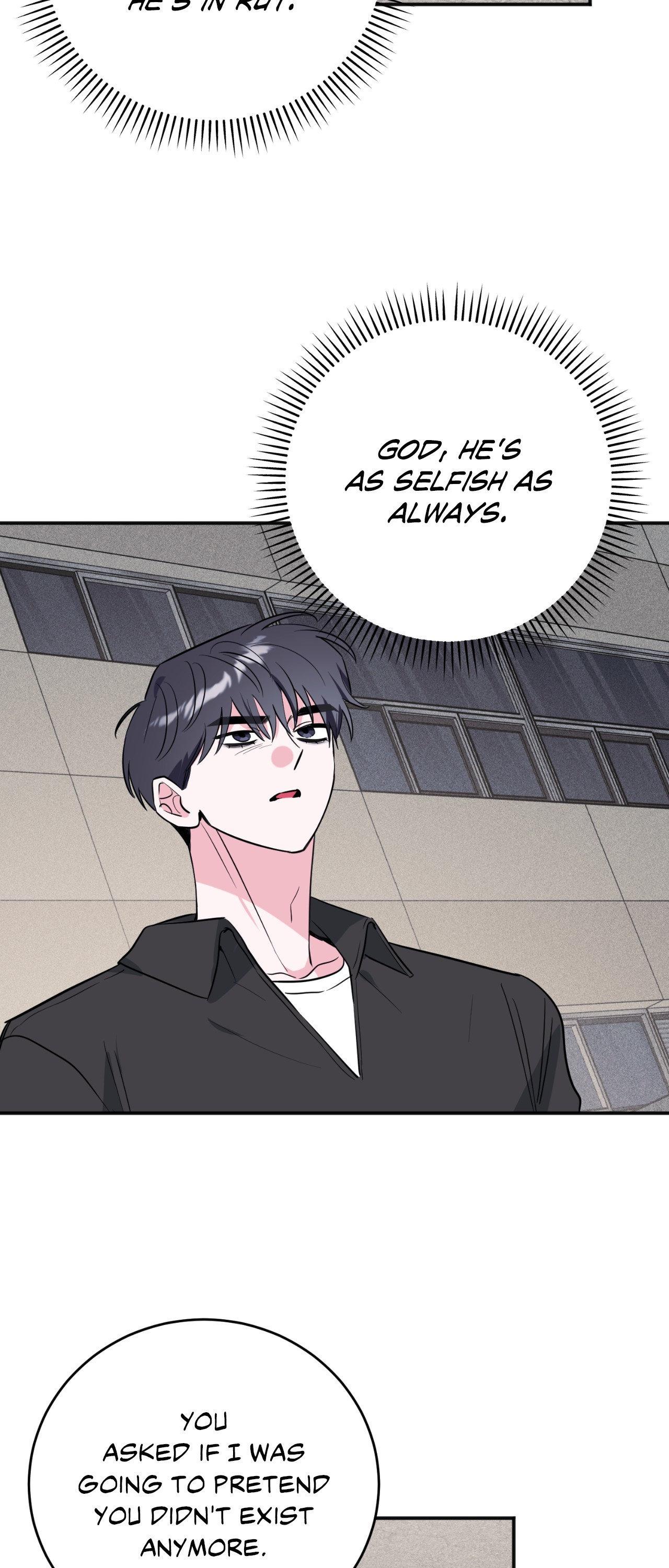 Love in Reprise (Official) - Chapter 86 manhwa