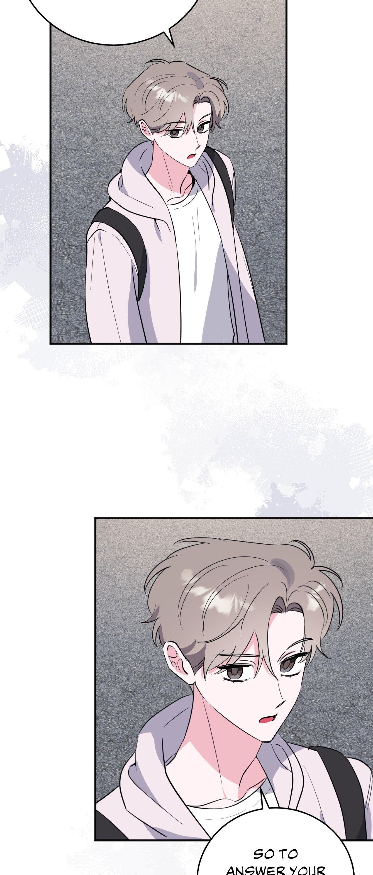 Love in Reprise (Official) - Chapter 86 manhwa