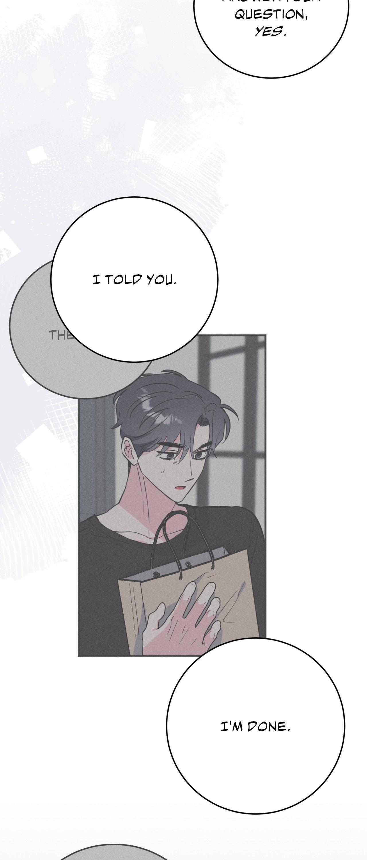 Love in Reprise (Official) - Chapter 86 manhwa