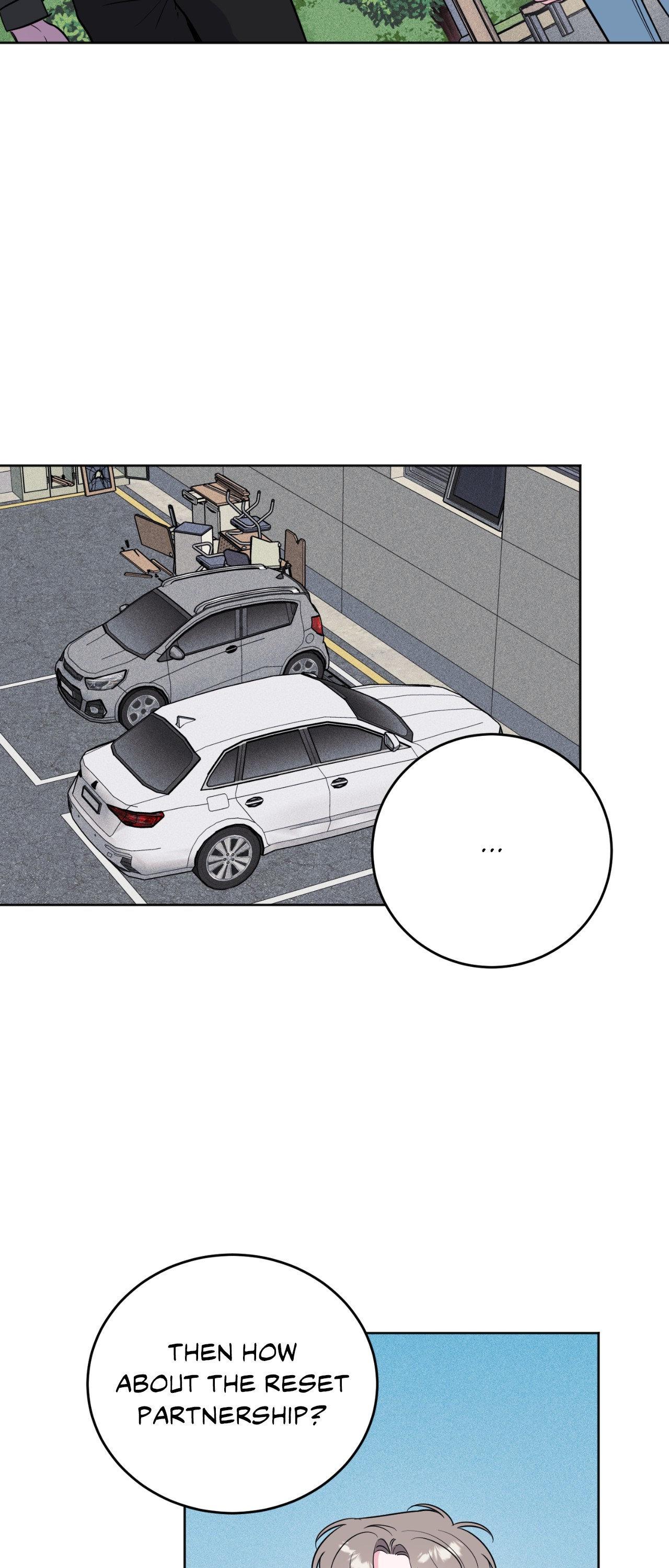 Love in Reprise (Official) - Chapter 86 manhwa