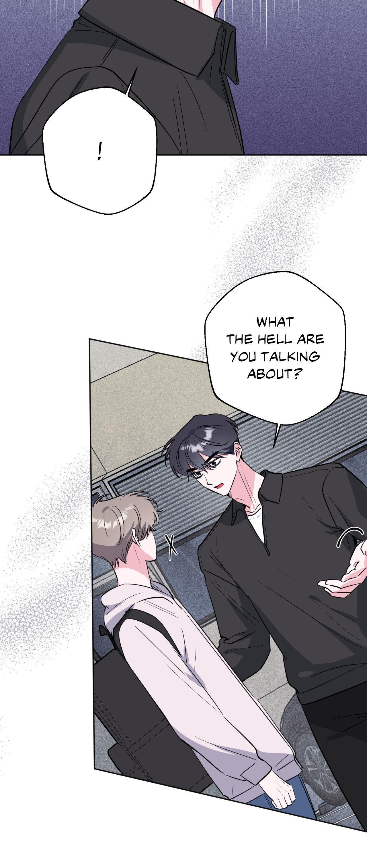 Love in Reprise (Official) - Chapter 86 manhwa