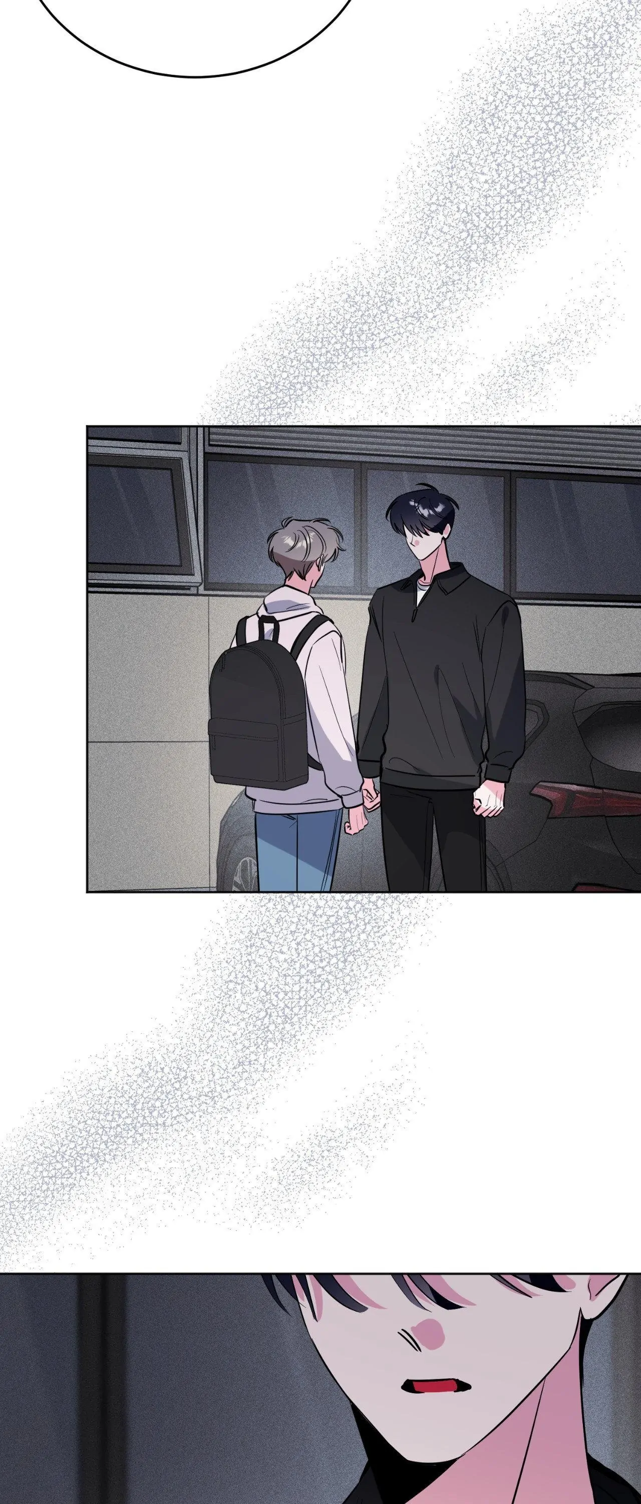 Love in Reprise (Official) - Chapter 86 manhwa