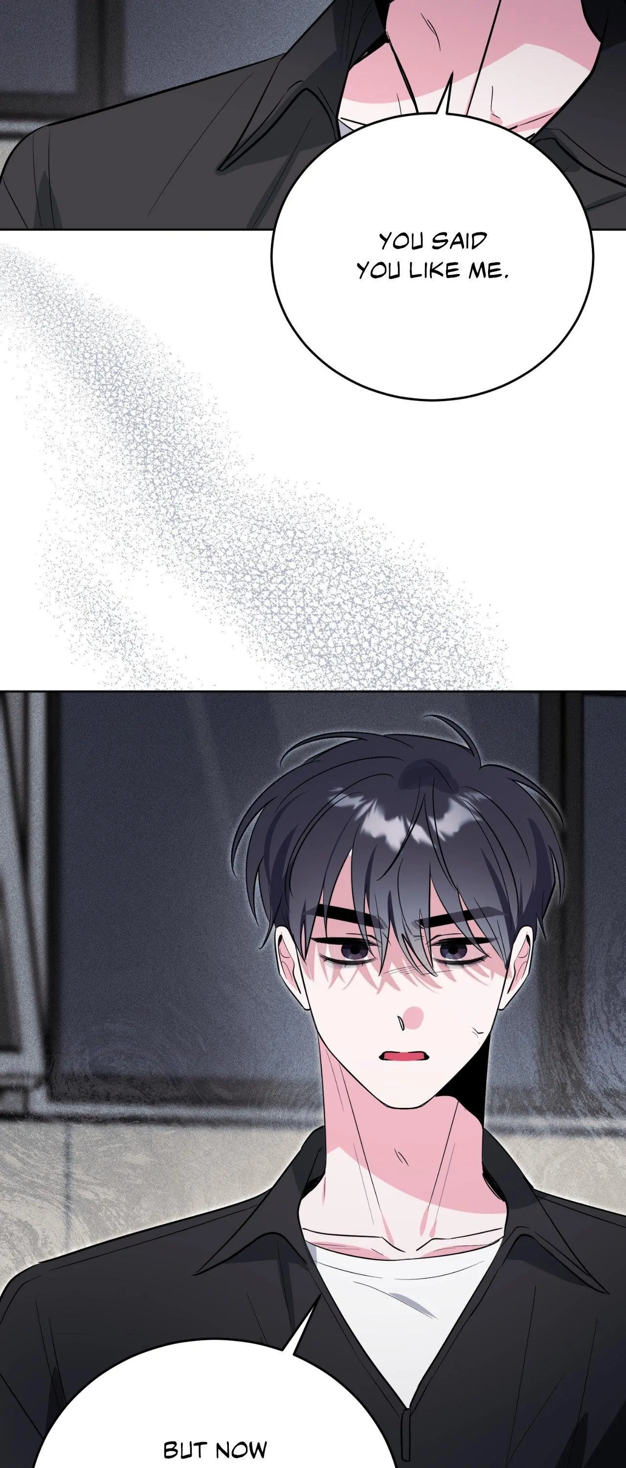Love in Reprise (Official) - Chapter 86 manhwa