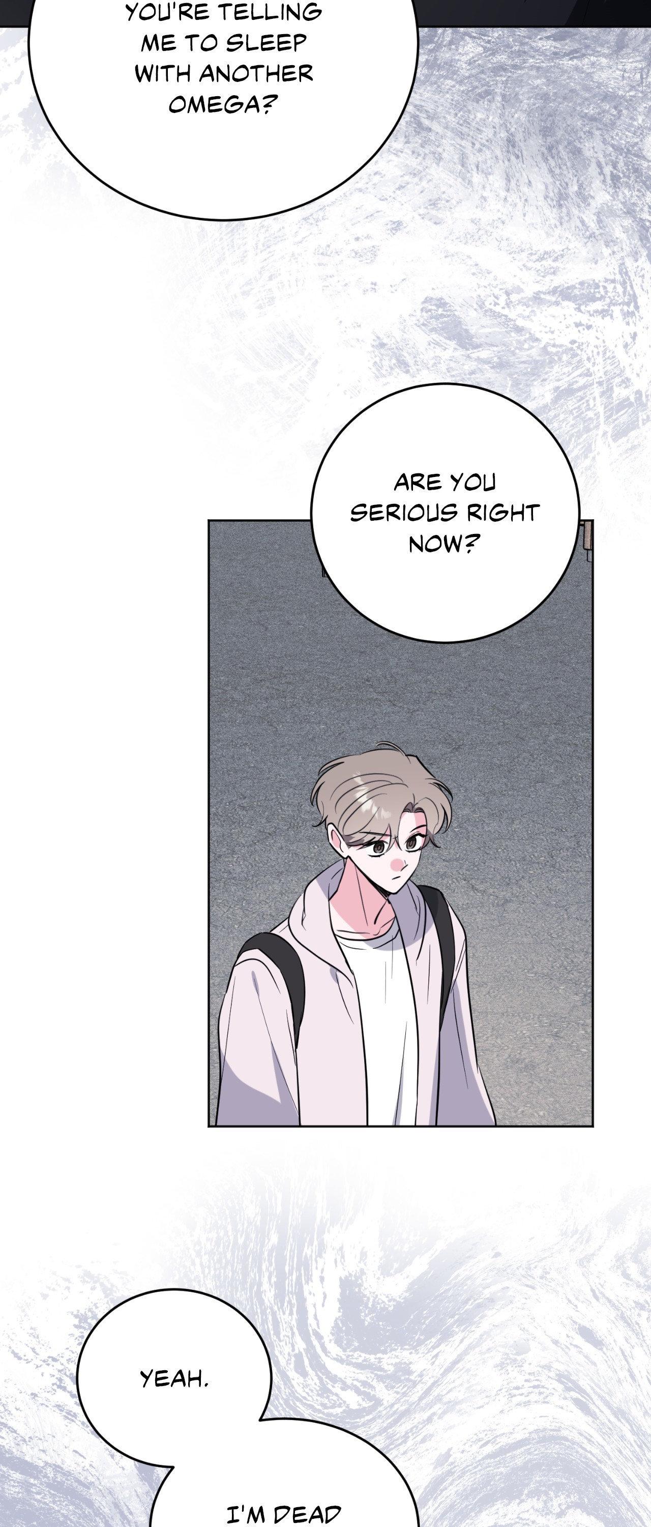 Love in Reprise (Official) - Chapter 86 manhwa